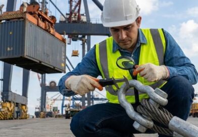 Acro Cabos celebra expansão para o setor offshore com operação em Macaé