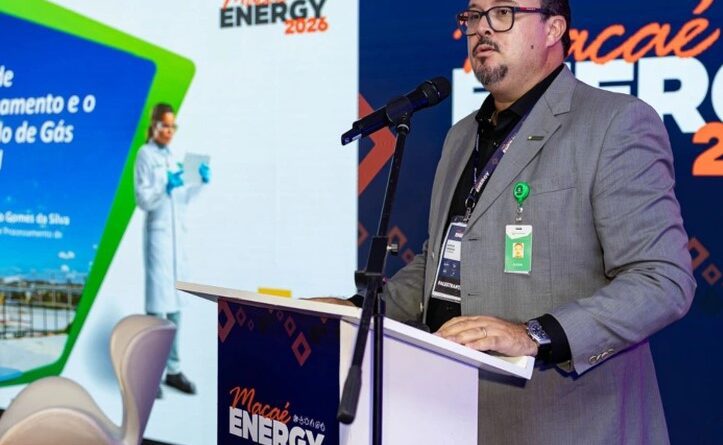 Macaé Energy reforça protagonismo regional e debate futuro do gás natural