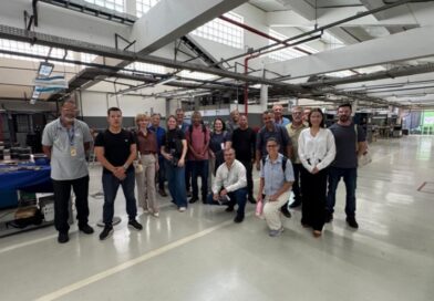 Solução de hidrogênio em soldas industriais da Messer Gases tem apoio da União Europeia e do governo da Alemanha