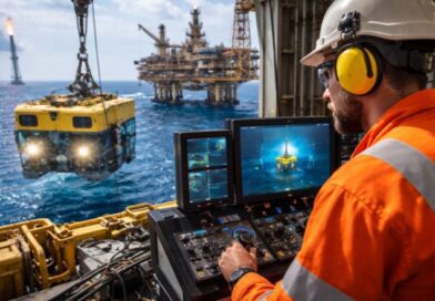 Rio das Ostras prepara edital para curso de ROV voltado ao mercado offshore