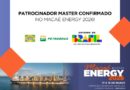 Petrobras confirma presença no Macaé Energy 2026