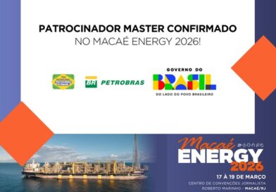 Petrobras confirma presença no Macaé Energy 2026