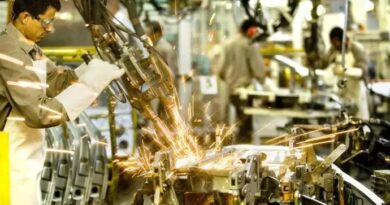 Indústria do Rio de Janeiro começa 2026 com crescimento bem acima da média nacional