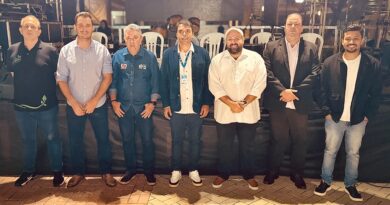 Paty recebe 1ª edição de 2026 do Festival Sabores do Vale do Café