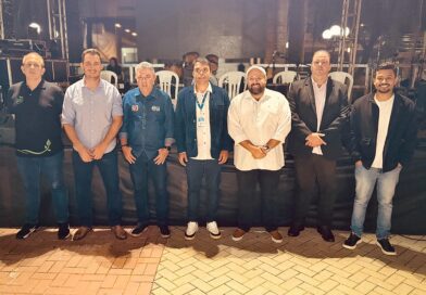 Paty recebe 1ª edição de 2026 do Festival Sabores do Vale do Café