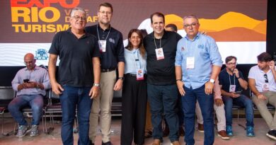 ExpoRio Turismo Vale do Café atrai cerca de 15 mil pessoas e reforça força do turismo no interior do Rio