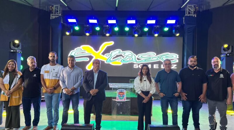 Jornada do empreendedor rural movimenta Ipiabas e destaca força do agro fluminense