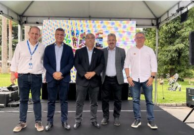 Festival Sabores do Vale do Café encanta o Rio e fortalece o Interior Fluminense