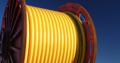 NOV anuncia investimento de US$ 200 milhões para ampliar fábrica no Porto do Açu