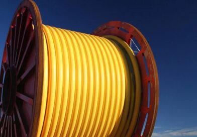 NOV anuncia investimento de US$ 200 milhões para ampliar fábrica no Porto do Açu