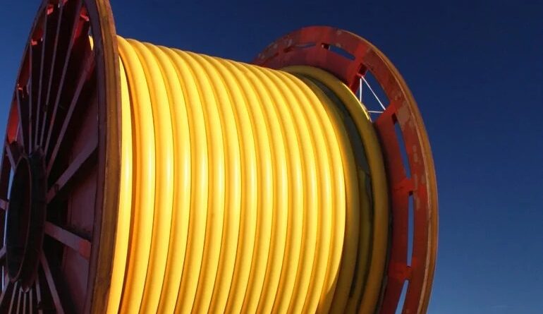 NOV anuncia investimento de US$ 200 milhões para ampliar fábrica no Porto do Açu