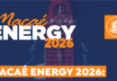 Divulgação do Macaé Energy 2026