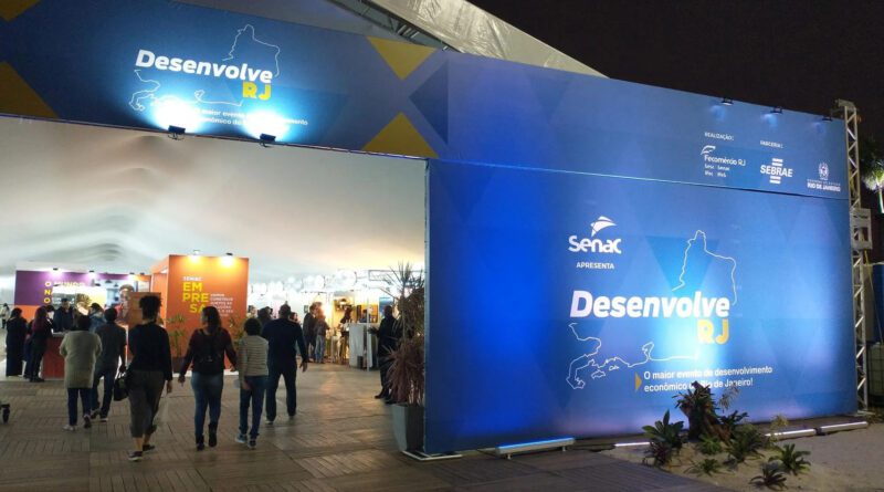 Desenvolve RJ 2026 debate produção de fertilizantes e segurança de suprimento em Macaé