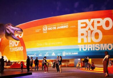 Prefeitura de Rio das Ostras marca presença na ExpoRio Turismo 2026