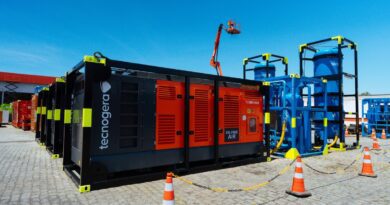 Retomada do setor de óleo e gás impulsiona economia de Macaé com alta demanda industrial