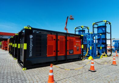 Retomada do setor de óleo e gás impulsiona economia de Macaé com alta demanda industrial