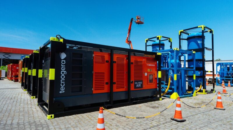 Retomada do setor de óleo e gás impulsiona economia de Macaé com alta demanda industrial