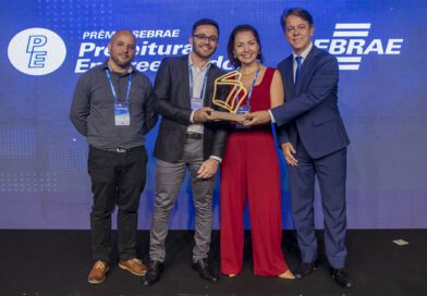 Prefeitura de Macaé vence prêmio estadual com projeto de incentivo à pesca artesanal