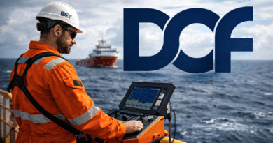 DOF abre vaga offshore para Surveyor em Macaé com pacote completo de benefícios