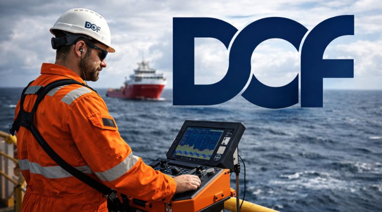DOF abre vaga offshore para Surveyor em Macaé com pacote completo de benefícios