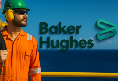 Baker Hughes abre vaga offshore em Macaé para operador de campo com experiência
