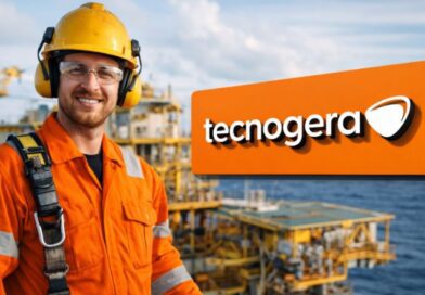 Tecnogera abre vaga offshore para técnico de manutenção em Macaé