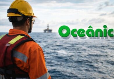 Oceânica abre vagas offshore e onshore e impulsiona oportunidades de trabalho embarcado em 2026