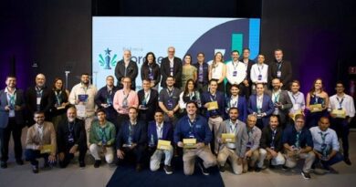 Prêmio Foresea reconhece parceiros de destaque no setor offshore