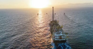 União consegue aumento de 8,9% na produção de petróleo no regime de partilha em fevereiro