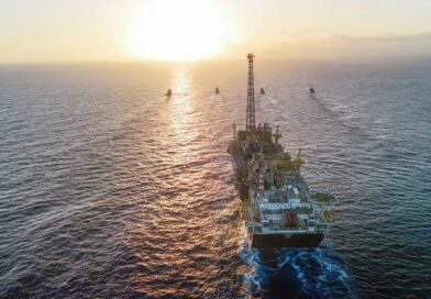 União consegue aumento de 8,9% na produção de petróleo no regime de partilha em fevereiro