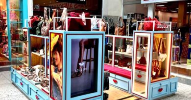 Soulier inaugura primeira loja em Macaé com foco em conforto e estilo atemporal