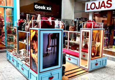 Soulier inaugura primeira loja em Macaé com foco em conforto e estilo atemporal