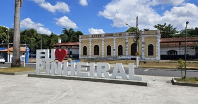 Imagina Samba será destaque no Festival Sabores do Vale do Café em Pinheiral
