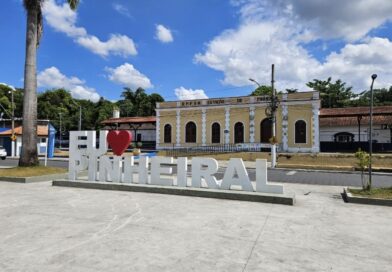 Imagina Samba será destaque no Festival Sabores do Vale do Café em Pinheiral