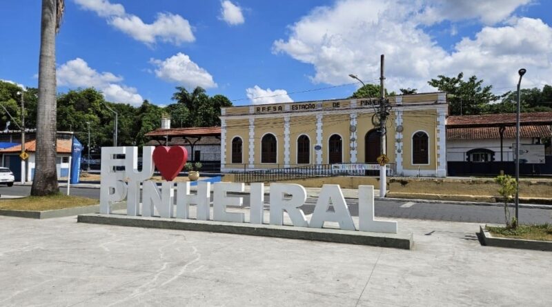 Imagina Samba será destaque no Festival Sabores do Vale do Café em Pinheiral
