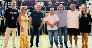 Festival Sabores do Vale do Café reúne cerca de 10 mil pessoas em Pinheiral e impulsiona economia local