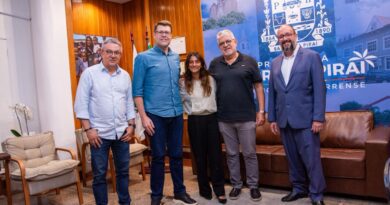 Ipiabas vai receber Feira do Produtor Rural em maio