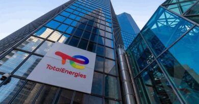 TotalEnergies tem aumento de 41% no lucro líquido ajustado do 1T26