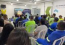 BRK realiza ações educativas sobre responsabilidade no trânsito em Macaé