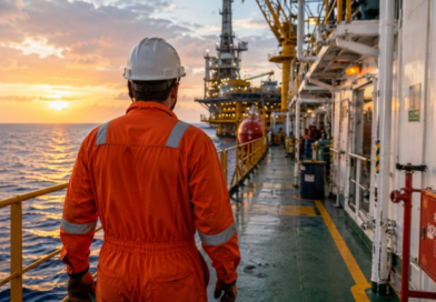 SLB anuncia contratação para atuação onshore e offshore em Macaé