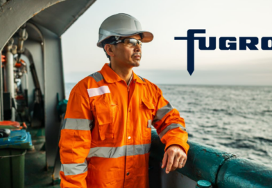 Fugro abre vaga offshore para Supervisor de ROV em Rio das Ostras