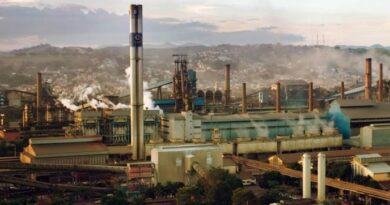 Produção industrial do Rio cresce 7,4% e supera média nacional
