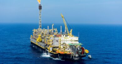 Produção de petróleo no pré-sal bate recorde e chega a 1,57 milhão de barris por dia em março