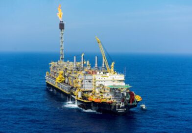 Produção de petróleo no pré-sal bate recorde e chega a 1,57 milhão de barris por dia em março