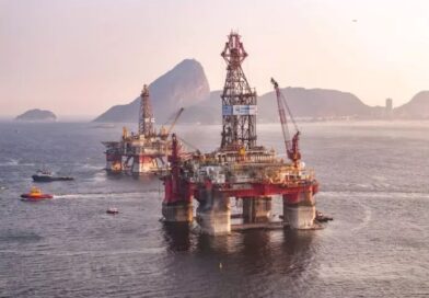 Alta do petróleo pode elevar receitas do RJ em R$ 10 bilhões em 2026
