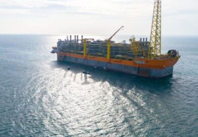 Petrobras bate recorde de produção no primeiro trimestre