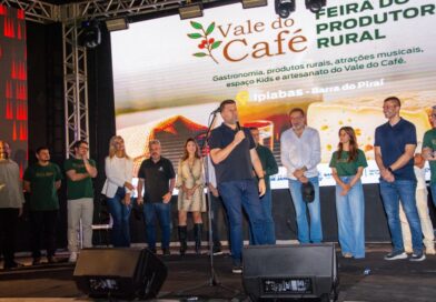 Feira do Produtor Rural atrai mais de 10 mil pessoas em Ipiabas