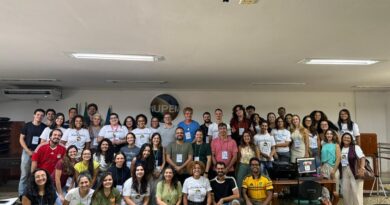Genomic Week 2026 reúne pesquisadores no NUPEM/UFRJ em Macaé