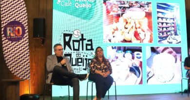 Experiência Rio fortalece promoção do Vale do Café no Sul do país