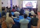 Evento em Macaé reúne empresas para discutir qualificação no setor de óleo e gás